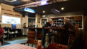 Sportsman's Public House - Ridgefield