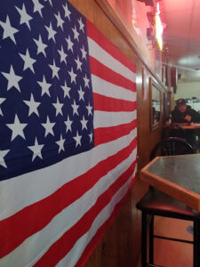 Sportsmen's Pub - Trenton