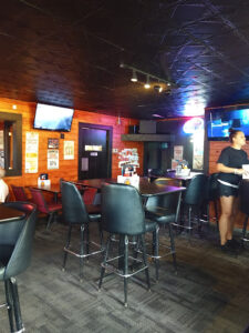 Sportz Pub and Grill - Menomonee Falls
