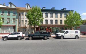Spot On Cafe & Catering - BBQ - Easton