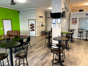 Spot On Nutrition: 110 N Ohio Sidney ,Ohio - Sidney