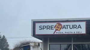 Sprezzatura Pizza, Pasta & Deli - Brookings