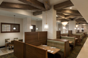 Sprigs Grille Restaurant - Kapolei