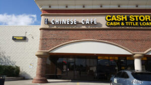 Spring Chinese Cafe - Spring