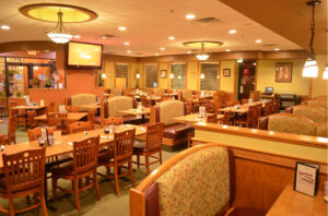 Spring City Restaurant - Pewaukee