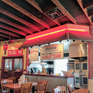 Spring Creek Barbeque - McKinney