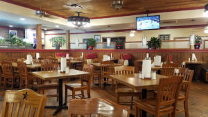 Spring Creek Barbeque - Richardson