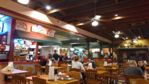Spring Creek Barbeque - Spring