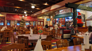 Spring Creek Barbeque - Shenandoah