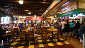Spring Creek Barbeque - Missouri City