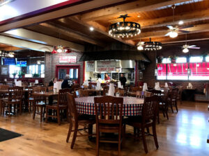 Spring Creek Barbeque - Katy