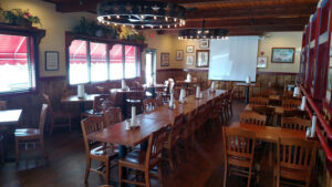 Spring Creek Barbeque - League City