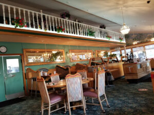 Spring Garden Family Restaurant - Myrtle Beach