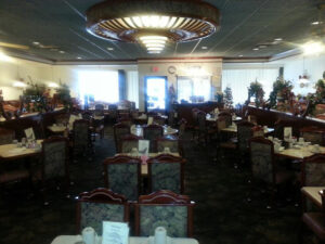 Spring Garden Restaurant - Waunakee