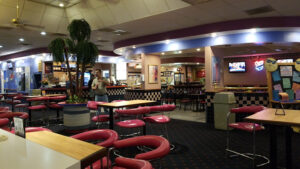 Spring Hill Lanes - Spring Hill