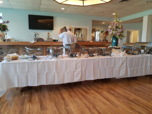 Spring House Dining - Lynchburg