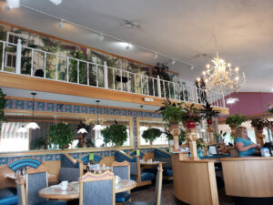 Spring House Family Restaurant - Murrells Inlet