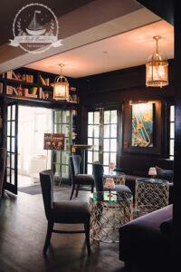 Spring House Restaurant, Kitchen & Bar - Winston-Salem