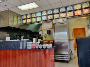 Spring Kitchen - Cary