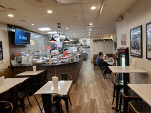 Spring Lake Pizzeria - Spring Lake
