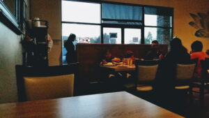 Spring Lotus Restaurant - Wenatchee
