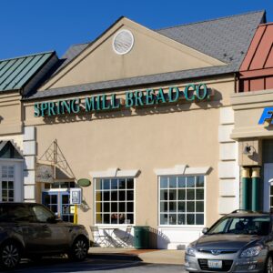 Spring Mill Bread Co - Gaithersburg