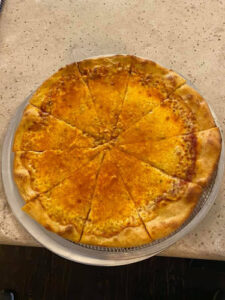 Spring Pizza - Spring