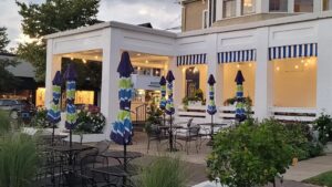 Spring lake seafood - Spring Lake