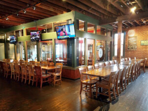 Springfield Brewing Company - Springfield