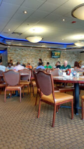 Springfield Diner - Springfield
