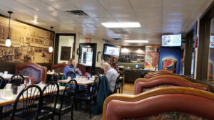 Springfield Family Restaurant - Springfield