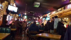 Springs Downtown Bar & Grill - Glenwood Springs