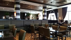 Springs at the Artesian - Sulphur