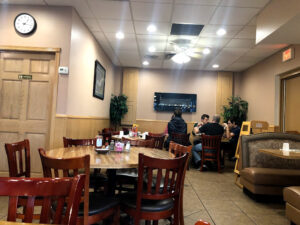 Springwood Restaurant - Kenosha