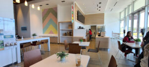 Sprinkles San Ramon - San Ramon