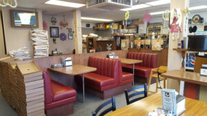 Spudnut Shop - Richland