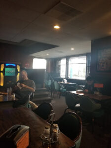 Spud's Pizza Parlor - Tacoma