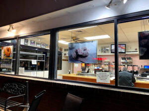 Spunky Dunkers Donuts - Palatine