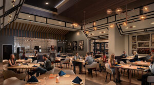 Spurrier's Gridiron Grille - Gainesville