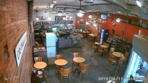 Square Beans Coffee Company - Collierville