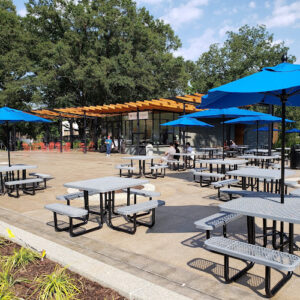 Square Burger - Raleigh