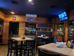 Square One Bar & Grill - Danbury