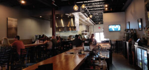 Squarz Pizza & Restaurant - Ocean City