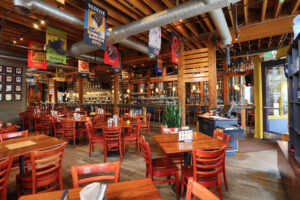 Squatters Pub - Salt Lake City