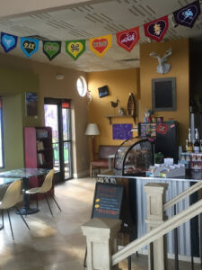 Squawk Coffee - Pueblo