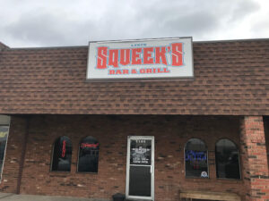 Squeek's Bar and Grill - Pickerington