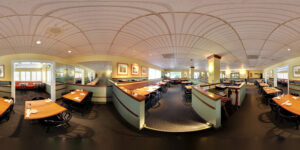 Squid's Restaurant - Chapel Hill