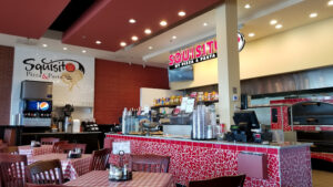 Squisito Pizza & Pasta - Glen Burnie - Glen Burnie