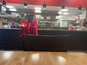 Squisito Pizza & Pasta - Magothy Gateway - Severna Park