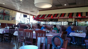Squisito® Pizza and Pasta - Annapolis - Annapolis